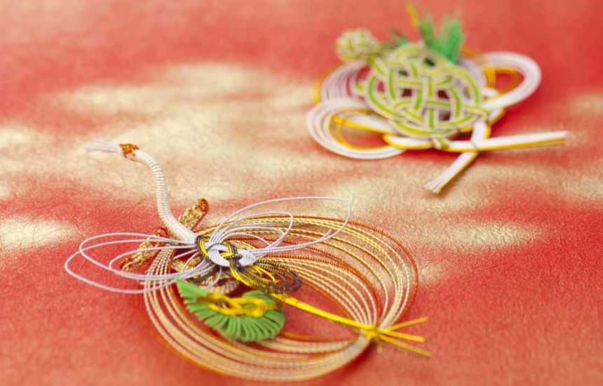 長寿だけじゃない ハレの日に寄り添う 鶴亀 モチーフ