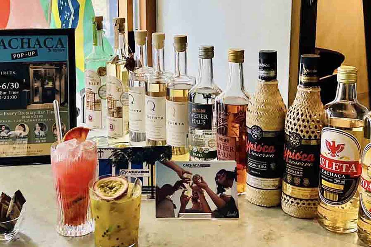 新しい出逢いと発見！蒸留酒専門店がセレクトする至高の「お酒」ギフト