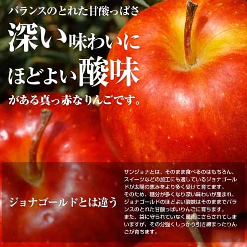 りんごジュースの画像