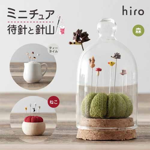 待ち針の画像