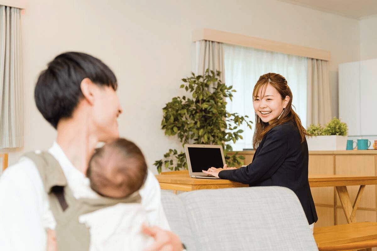 子育てママが喜ぶプレゼント！妻への愛情が伝わる誕生日＆クリスマス