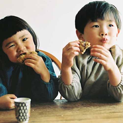 チャイの素など詰め合わせの商品画像