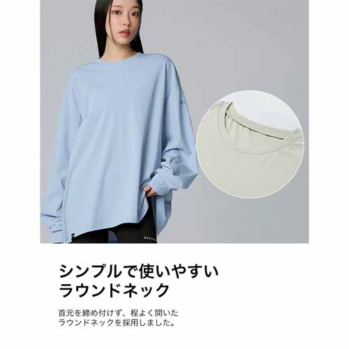 スポーツウェアの画像