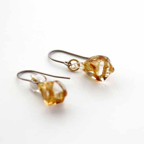 ピアス｜箔一に関する画像