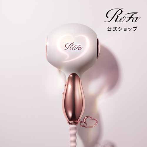 ドライヤーの画像