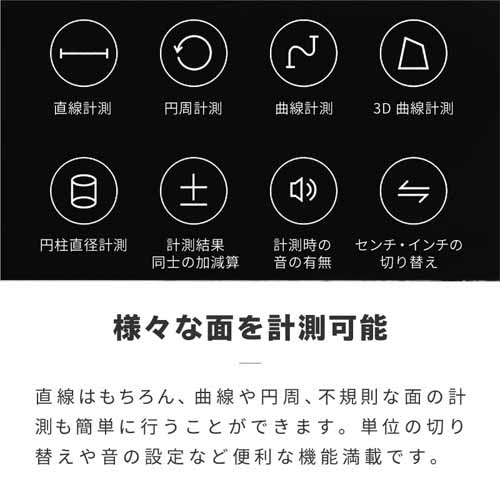 デジタルメジャーに関する画像