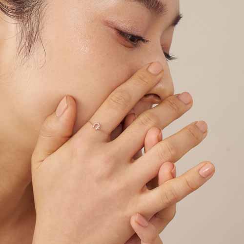 チェーンリングの画像
