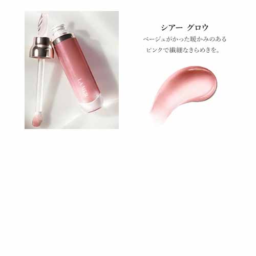 リップトリートメントの画像