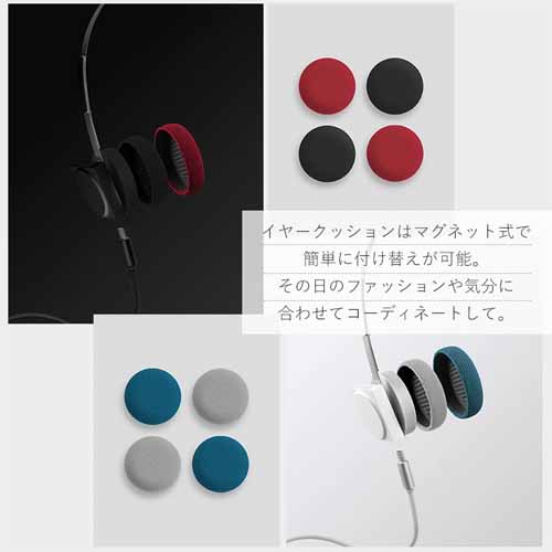ヘッドホンに関する画像