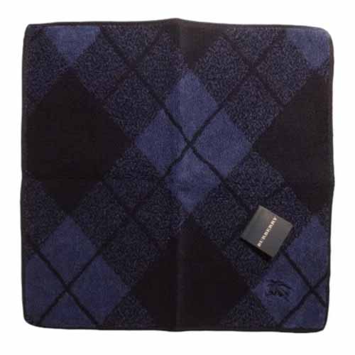 Burberry｜バーバリーのタオルハンカチに関する画像