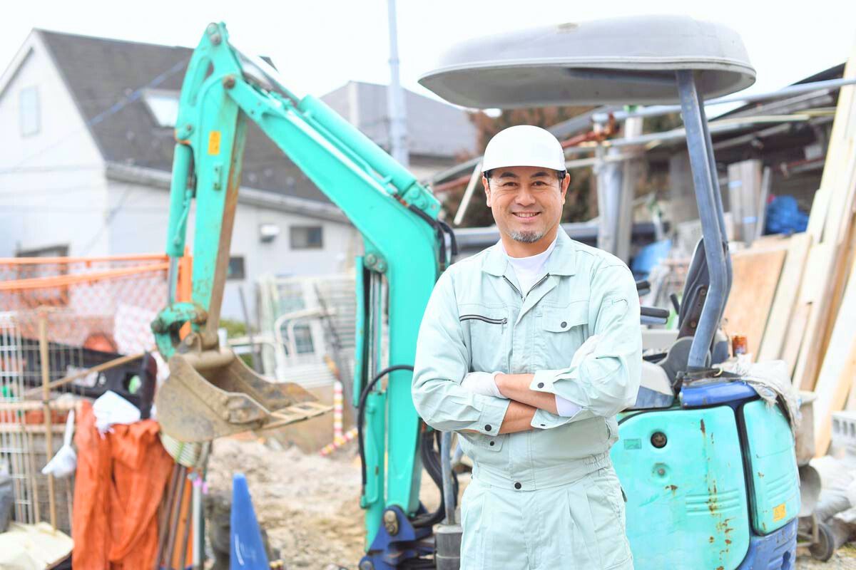 現場仕事のお父さんが喜んでくれるプレゼント！父の日や誕生日におすすめ