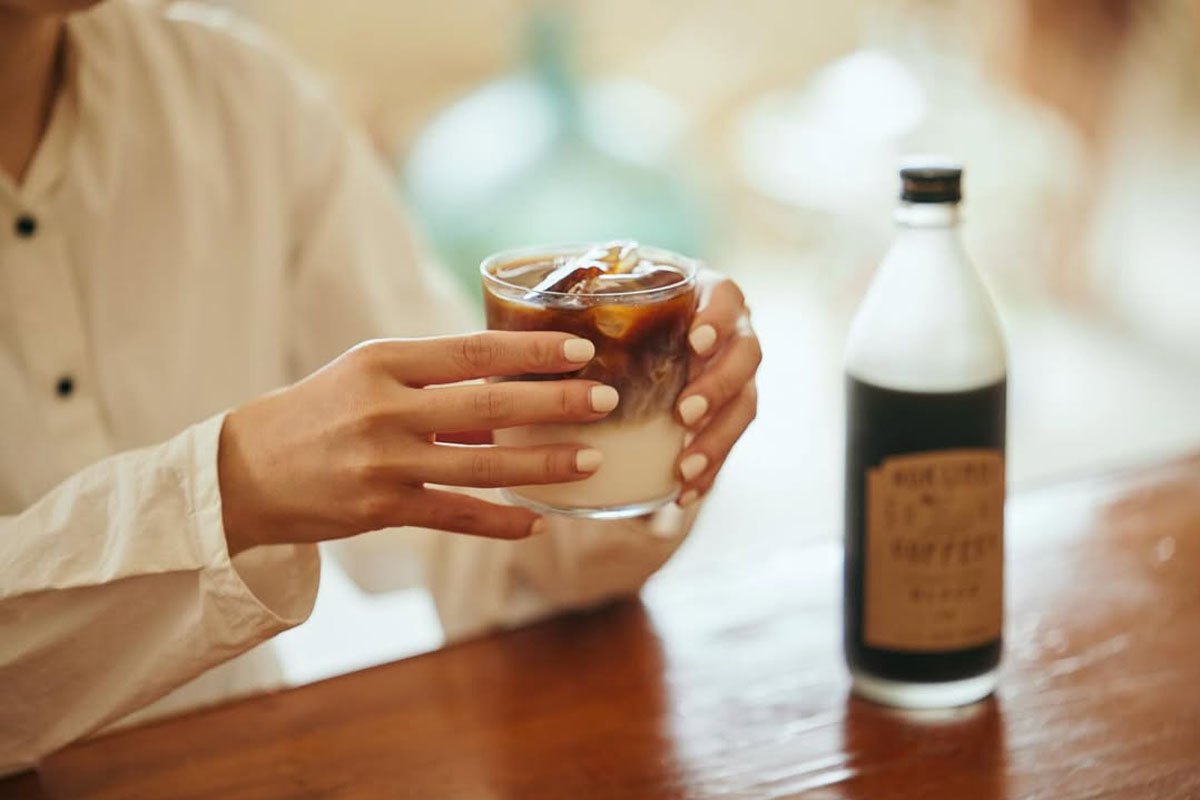 ロクメイコーヒー（グランスタ丸の内店）｜デイリーに贅沢を味わえるコーヒーギフト