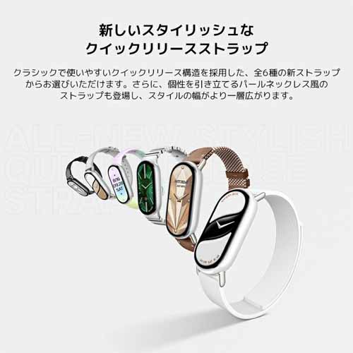 スマートウォッチの画像