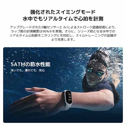 スマートウォッチの画像