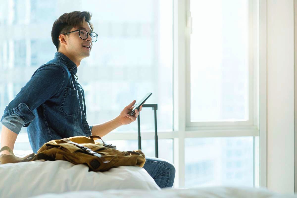 出張便利グッズを“しごでき”な男性に！移動中や滞在先で役立つプレゼント25選