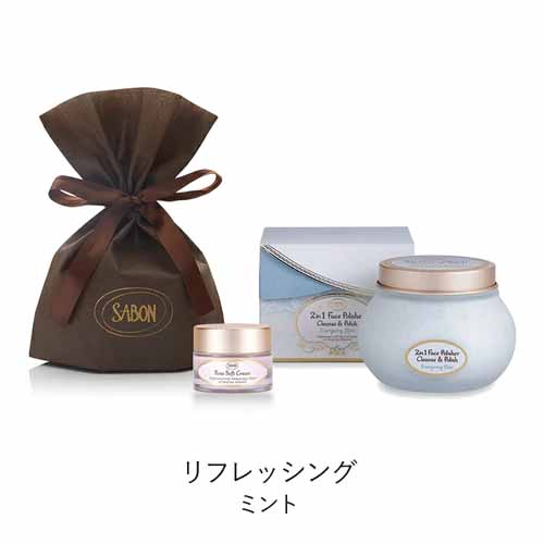 スクラブ洗顔&保湿クリームに関する画像