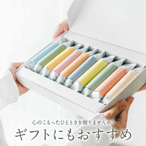 薬用入浴剤の画像
