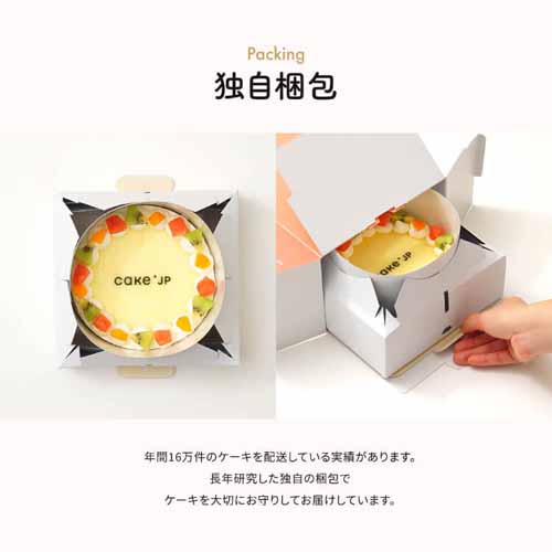 写真入りケーキに関する画像