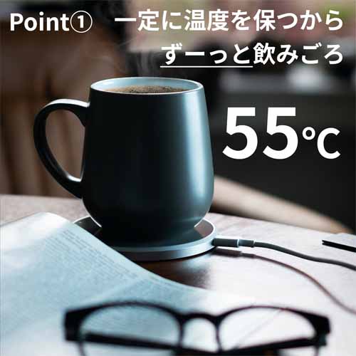 カップウォーマーの画像