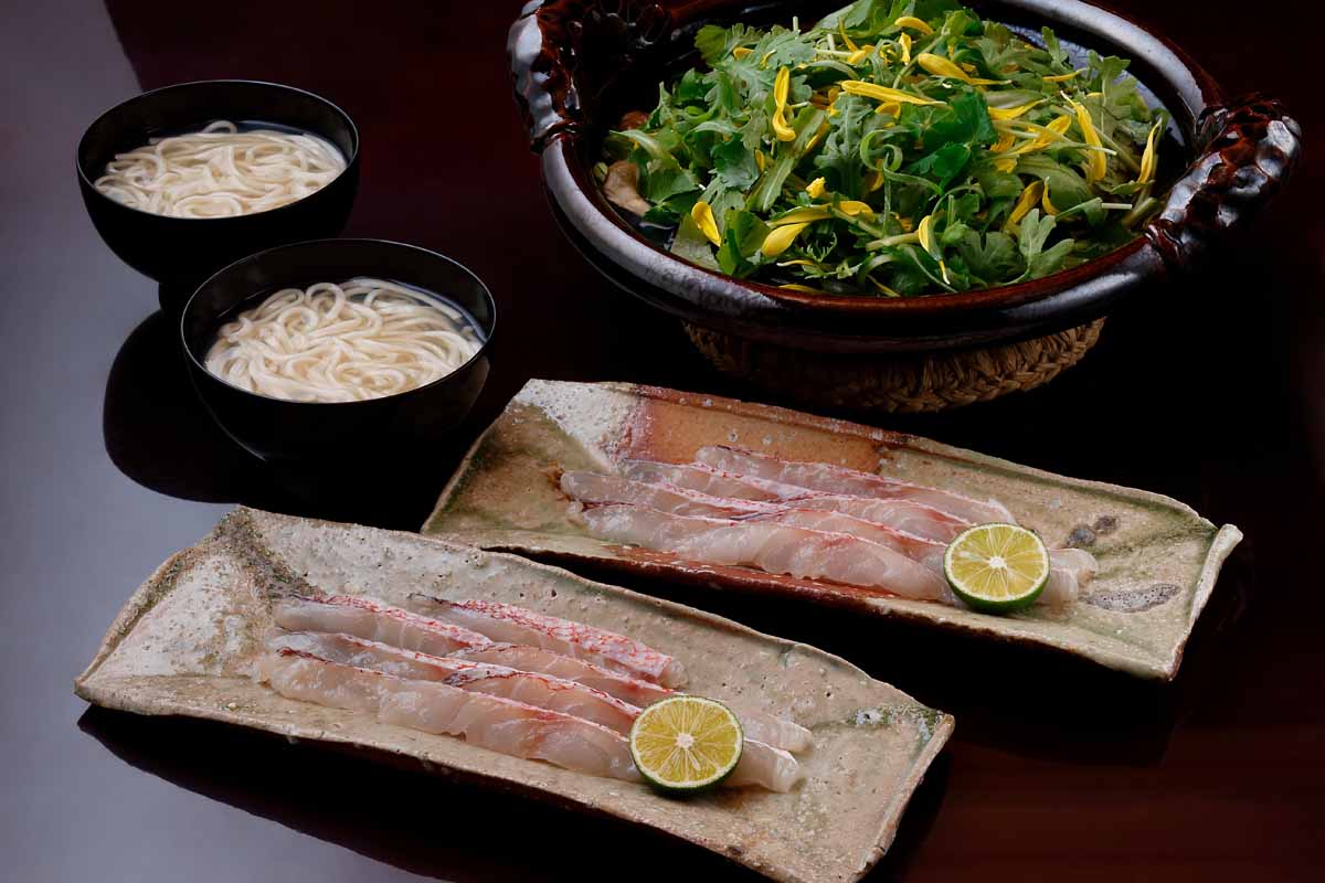 紫野和久傳（丸の内店）│京都の料亭が贈る、和の美意識と味わいをこめた手土産