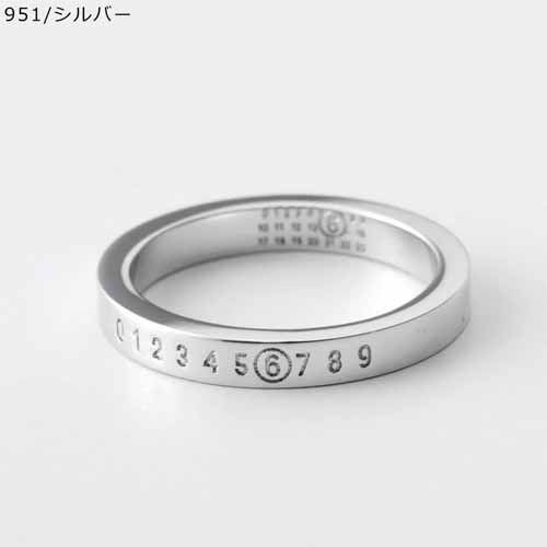 ブラスリングの画像