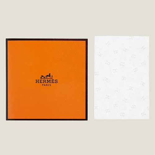 Hermès｜エルメスのあぶらとり紙に関する画像