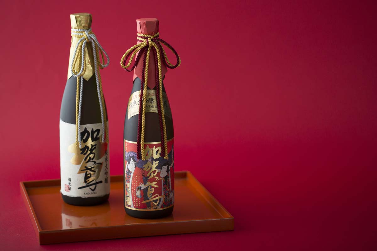 SAKE SHOP 福光屋（東京ミッドタウン店）│ 酒蔵の知恵が息づく、発酵文化のセレクトショップ