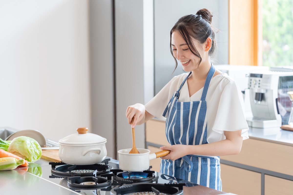 キッチン便利グッズのプレゼント54選！料理好きに喜ばれる時短・本格アイテム