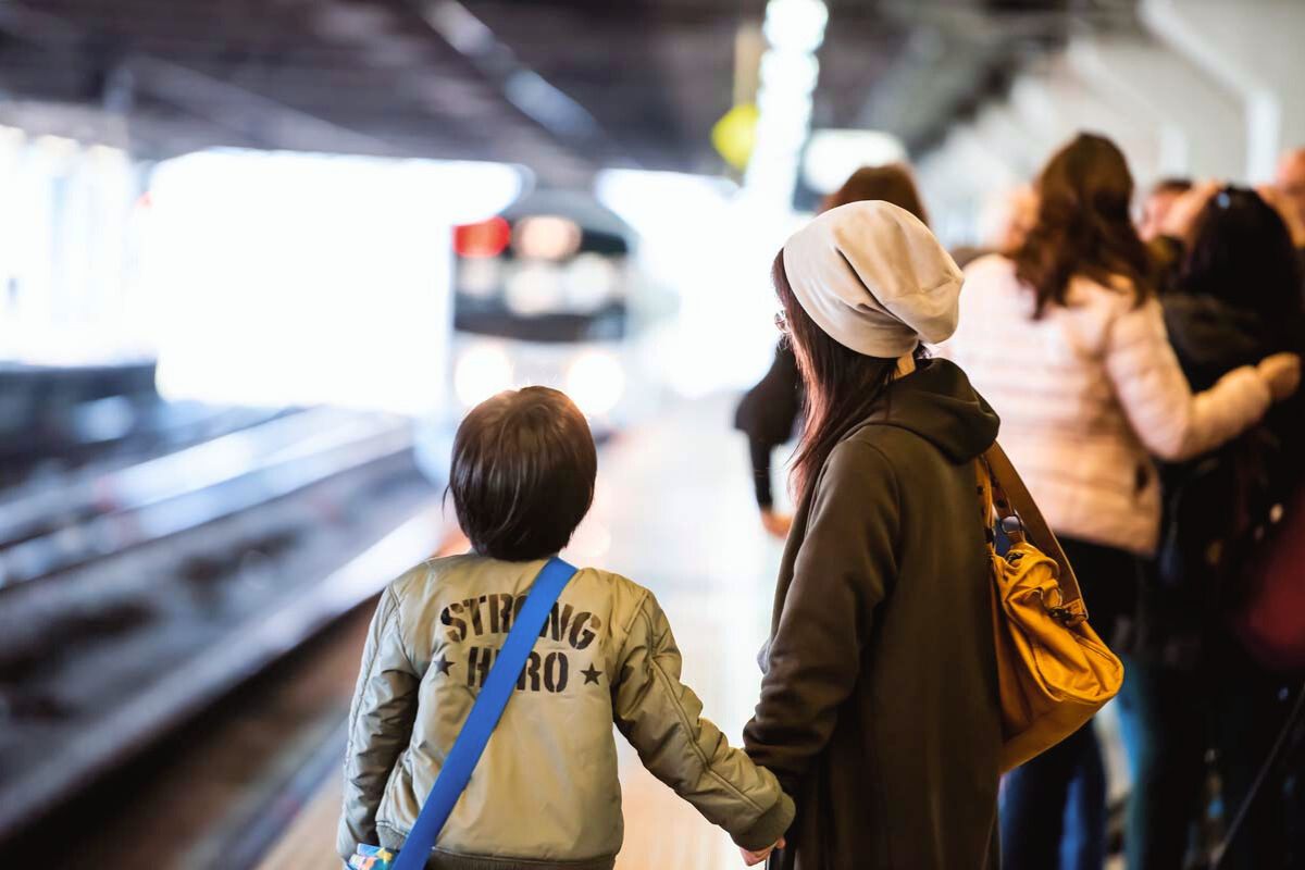 電車好きに贈りたいプレゼント！鉄道ファンが喜ぶ厳選アイテム36選