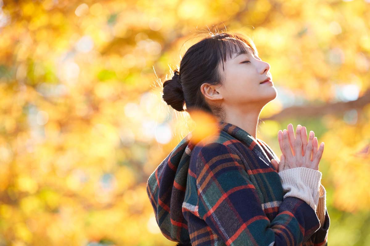 女性の厄年に贈りたいプレゼント！数え年の33歳・37歳にぴったりな厄除けアイテム