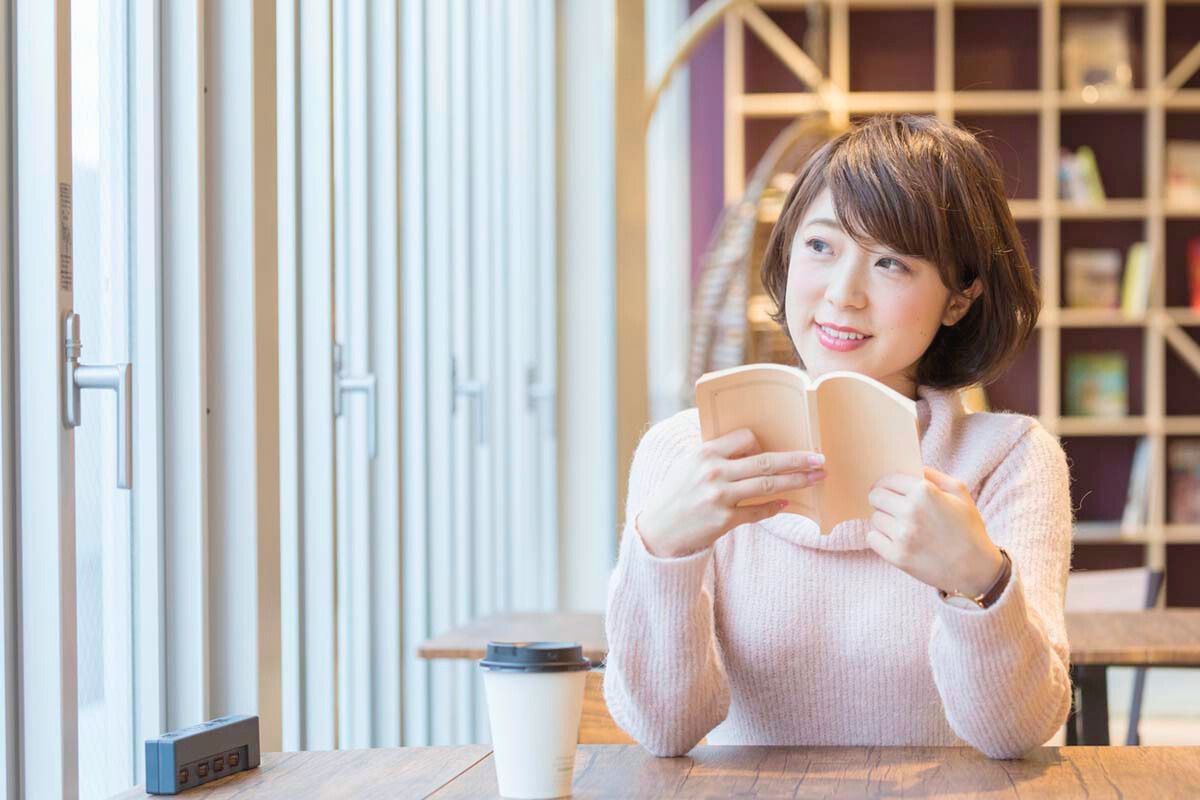 読書好きに喜ばれるプレゼント38選！本好きも納得の便利グッズから癒し系まで