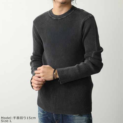 レザーブレスレットの画像