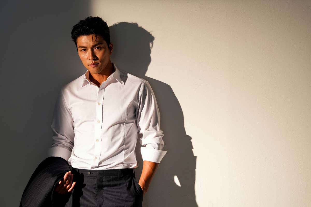 40代の男性にプレゼントすべきハイブランド！おしゃれなメンズアイテム38選