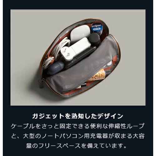 ポーチの画像