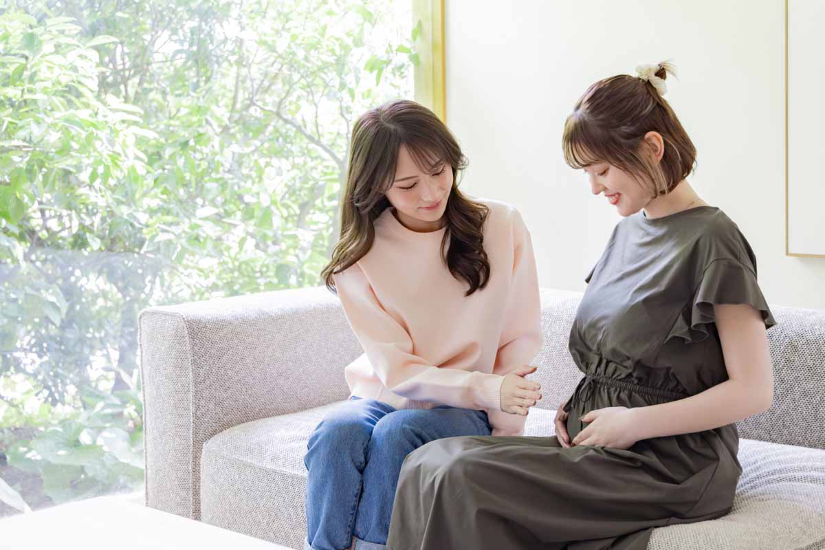 安産祈願のお守りプレゼント30選｜いつ渡す？迷惑？贈り方マナーも解説