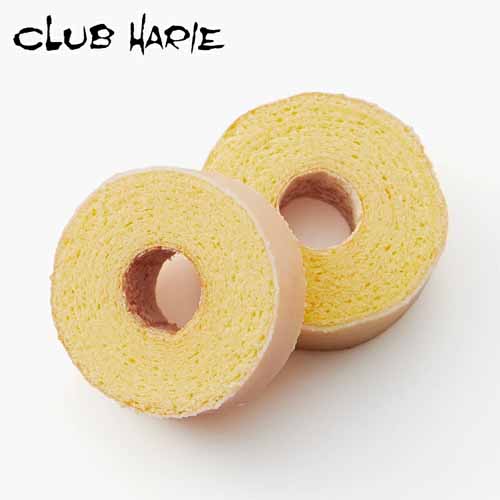 クラブハリエ洋菓子詰め合わせの画像