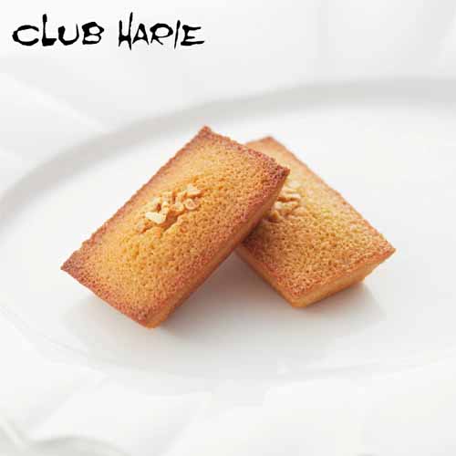 クラブハリエ洋菓子詰め合わせの画像