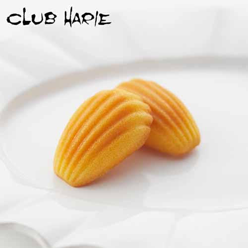 クラブハリエ洋菓子詰め合わせの画像