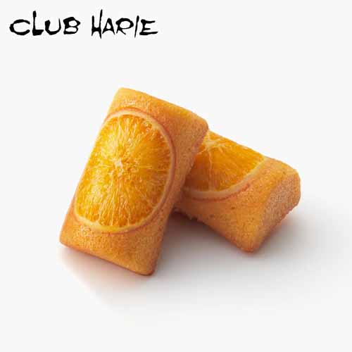 クラブハリエ洋菓子詰め合わせの画像