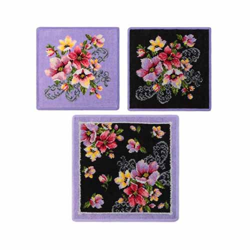 フェイラーのタオルハンカチセットに関する画像