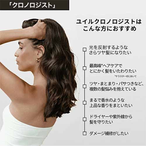 トリートメントの画像