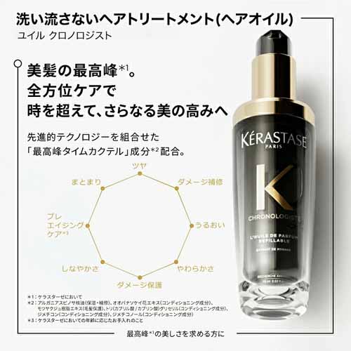 トリートメントの画像