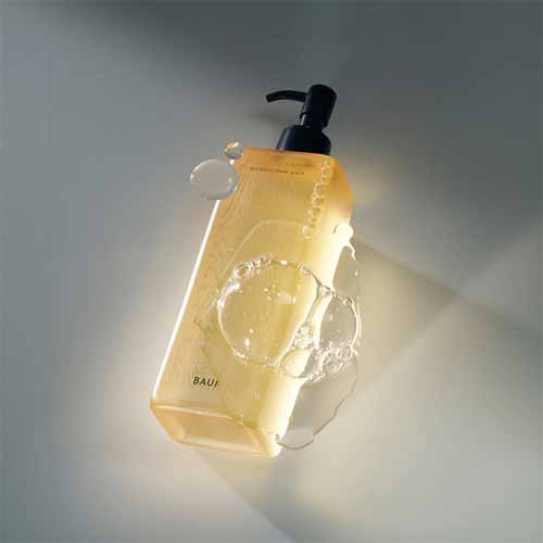 BAUMハンドソープの画像