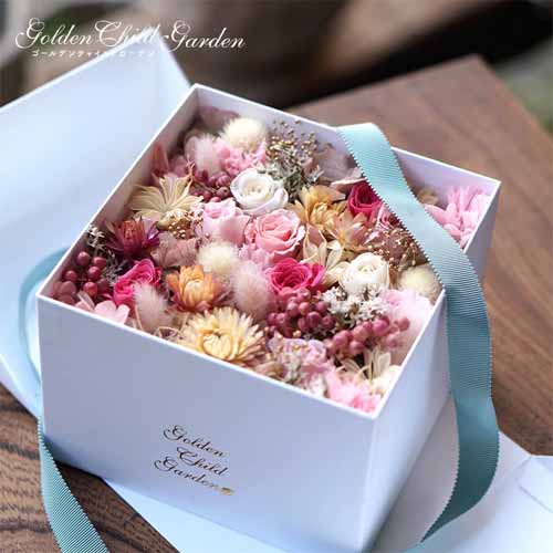 フレンチドアボックスフラワーに関する画像