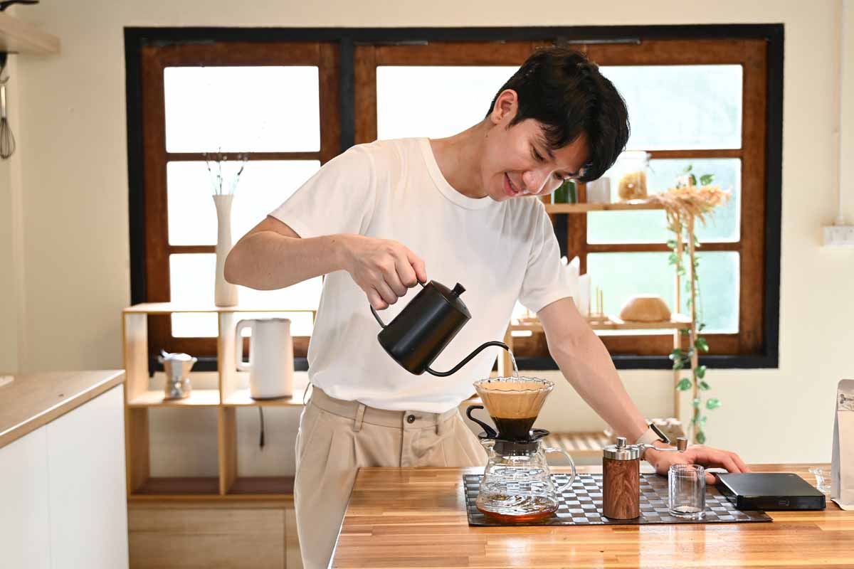 コーヒー好きに贈るおしゃれ雑貨プレゼント40選｜もらって嬉しい実用ギフトを厳選