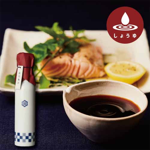 燻製調味料セットの画像