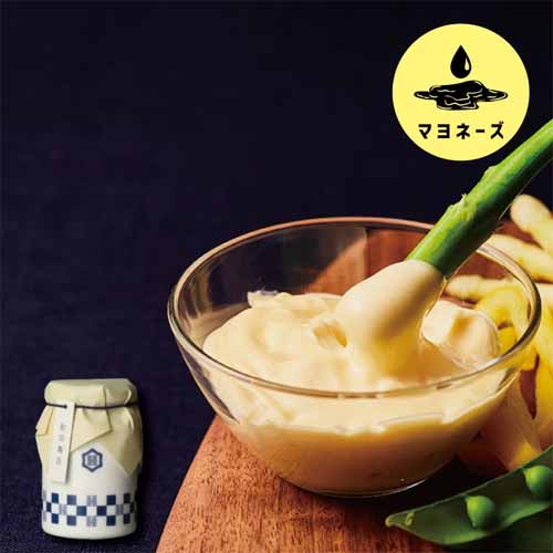 燻製調味料セットの画像