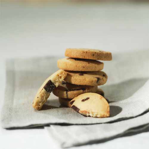 クッキーアソートの画像