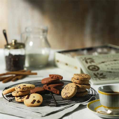 クッキーアソートの画像