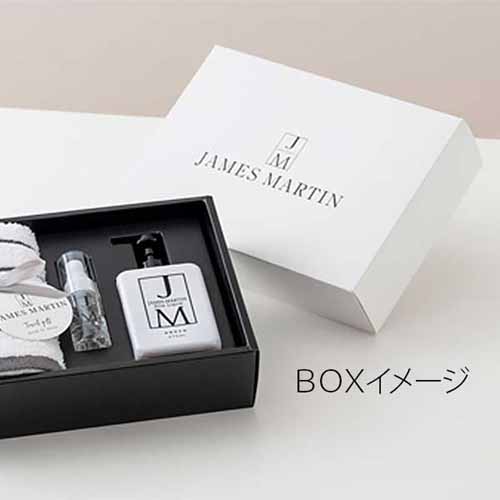 タオル＆ソープセットの画像